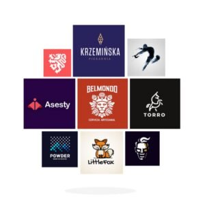 Basic Logo Design Package