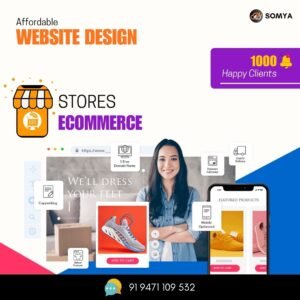 Professional Dynamic Website Design for Schools, Agencies & Service Providers